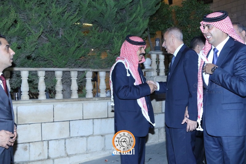 Madar Al-Saa Images 0.3216805258027542