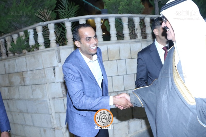 Madar Al-Saa Images 0.19182654034136792