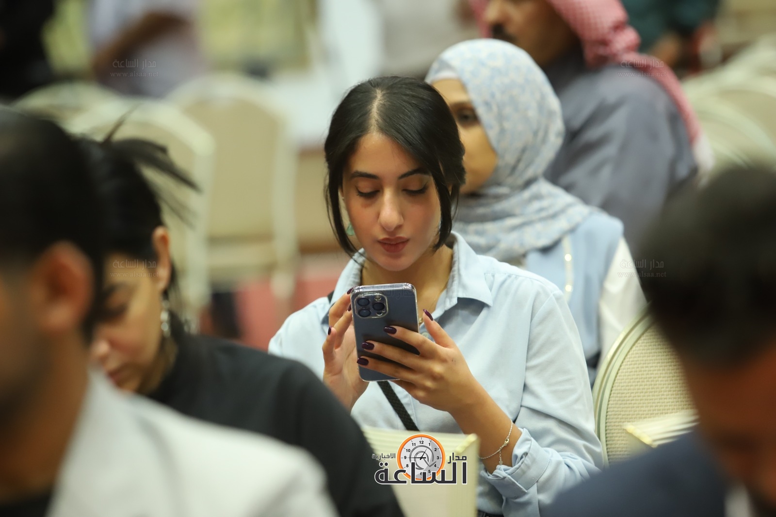 Madar Al-Saa Images 0.8076505612141855