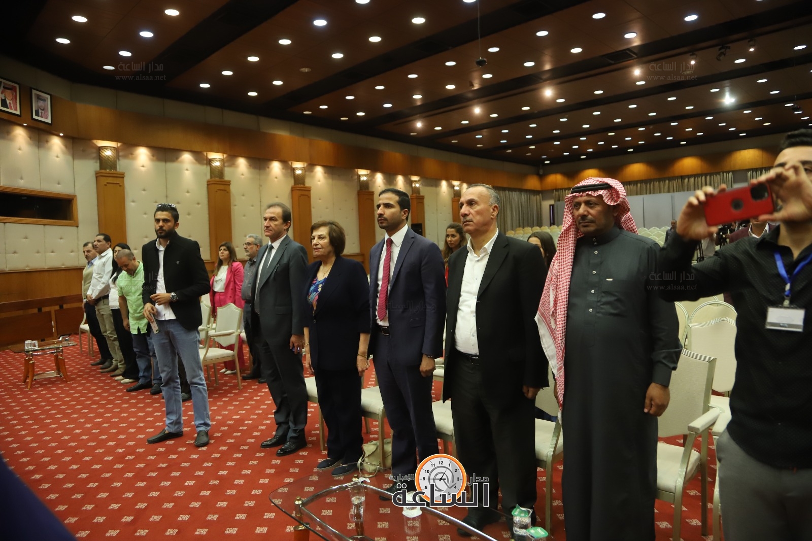 Madar Al-Saa Images 0.07030074558328225