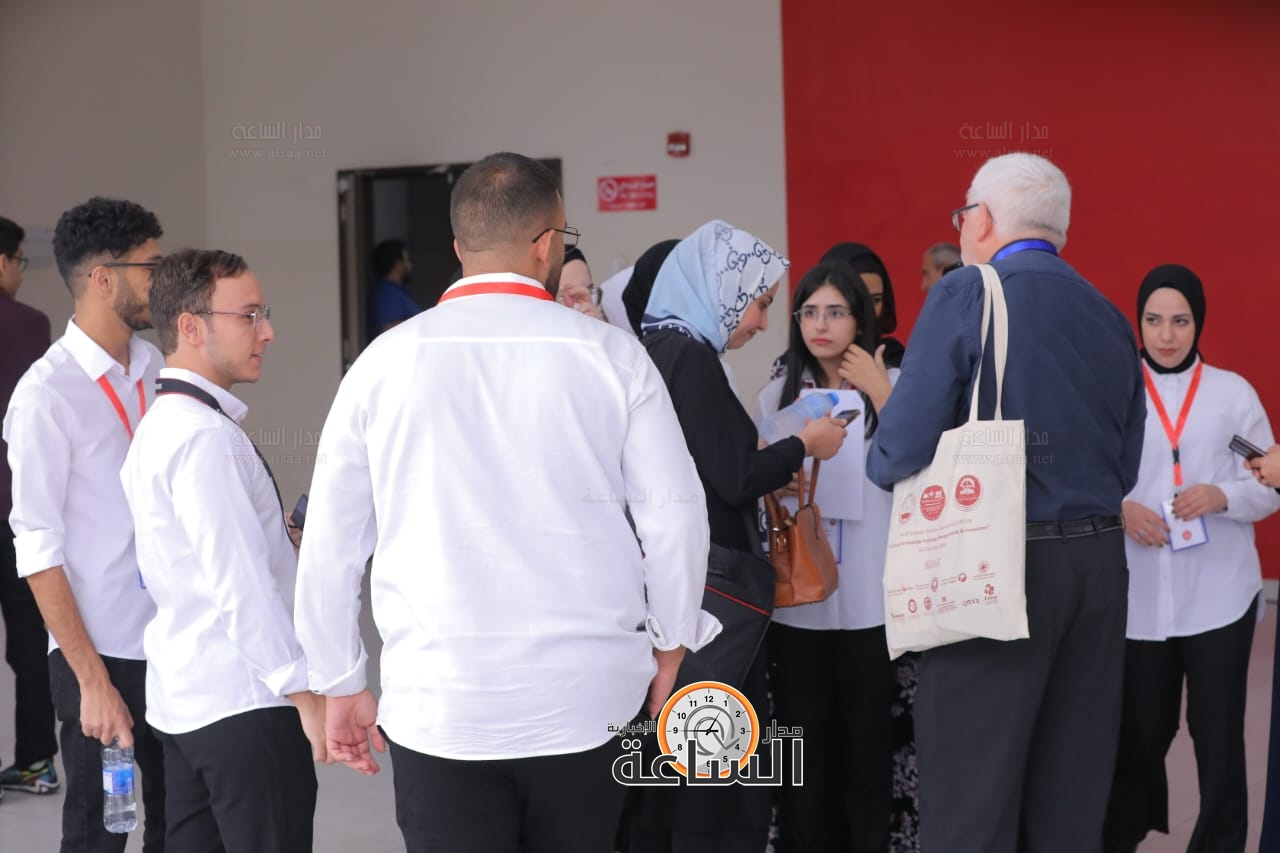 Madar Al-Saa Images 0.4477438602863071