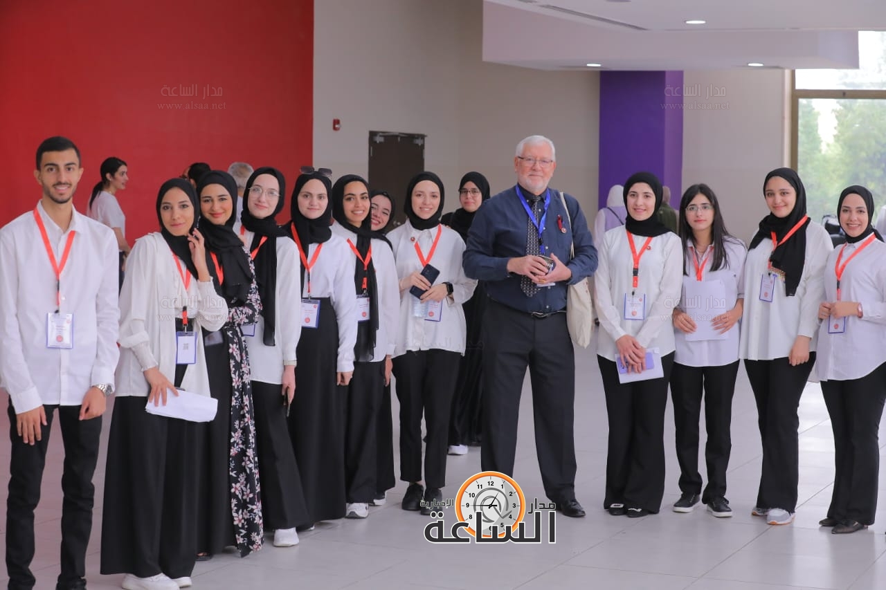 Madar Al-Saa Images 0.9533990638595575