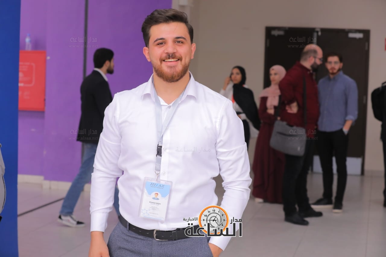 Madar Al-Saa Images 0.6101174982104365