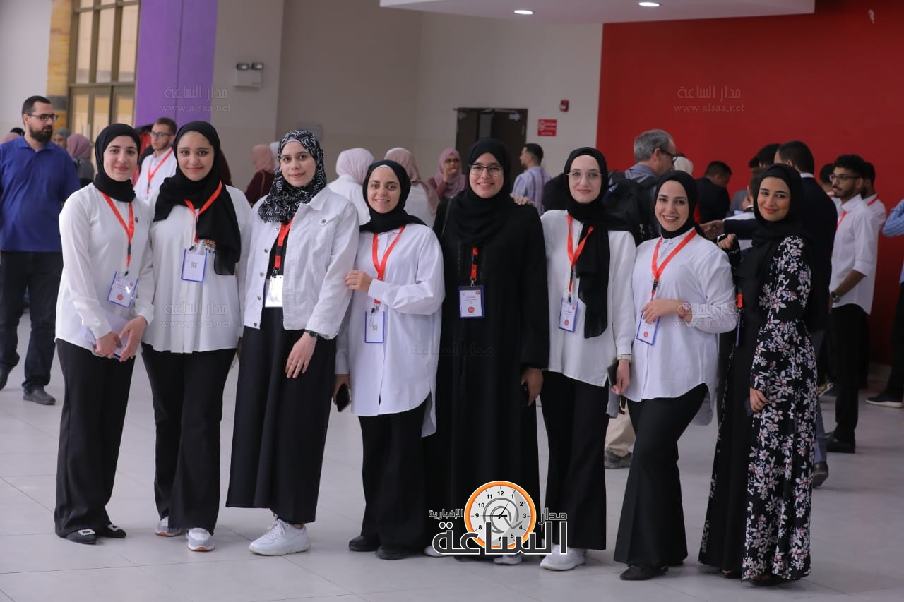 Madar Al-Saa Images 0.2805643575300709