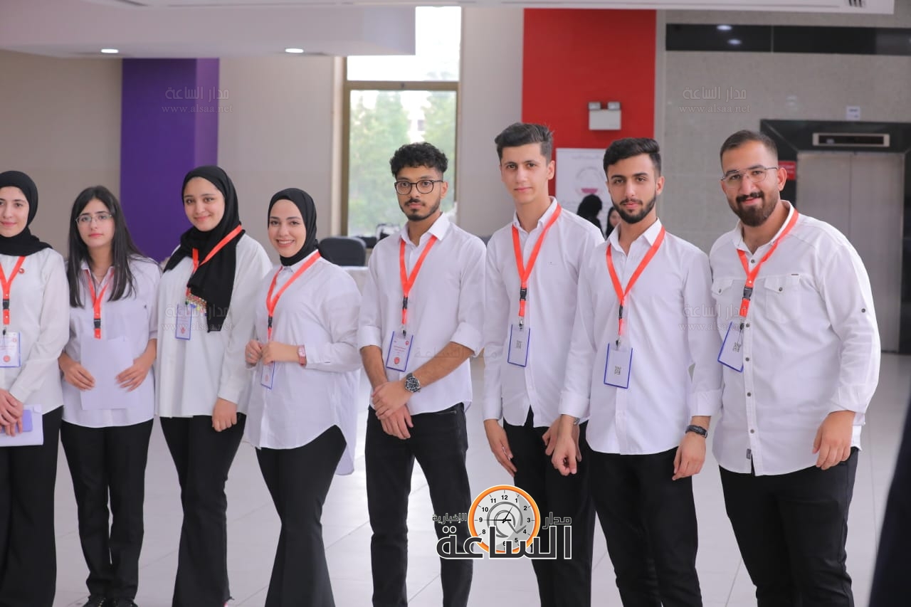 Madar Al-Saa Images 0.9963721356626654