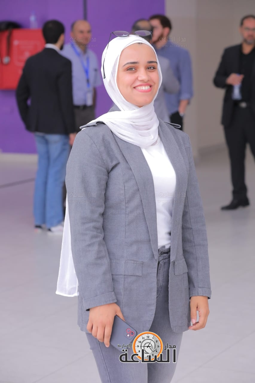 Madar Al-Saa Images 0.23332849622632068