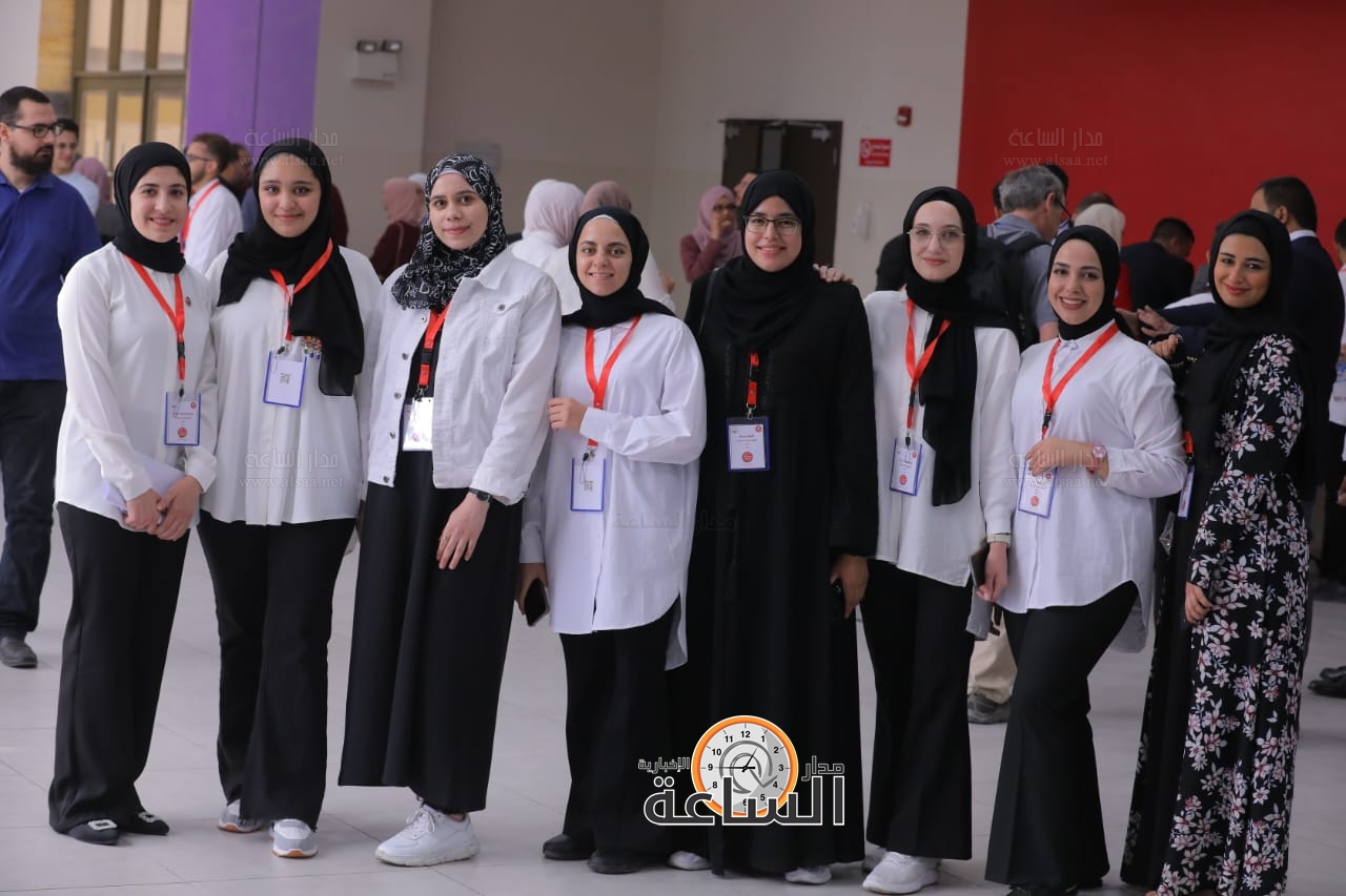 Madar Al-Saa Images 0.779201613640929