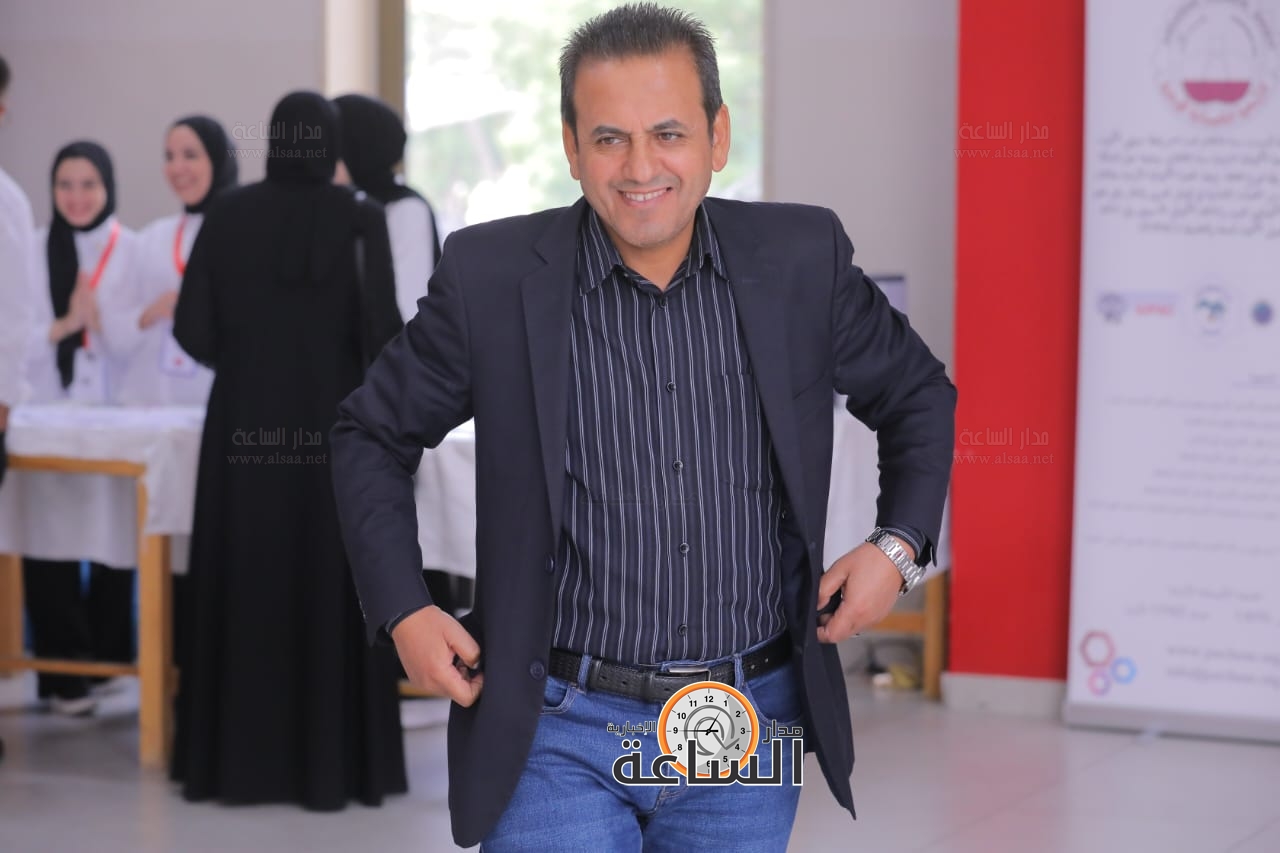 Madar Al-Saa Images 0.4332024711446161