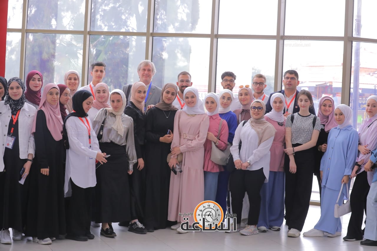 Madar Al-Saa Images 0.3538308887698718