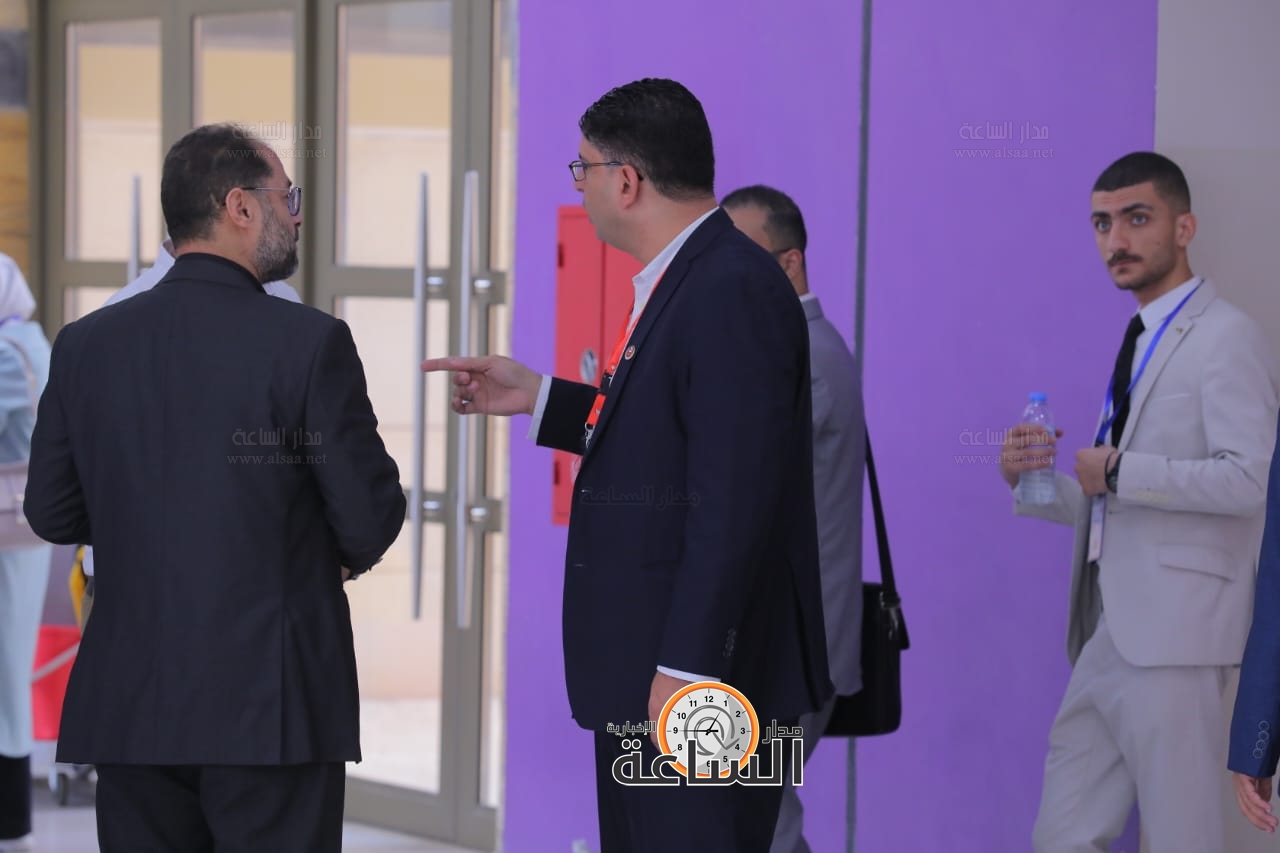 Madar Al-Saa Images 0.17909267488277747