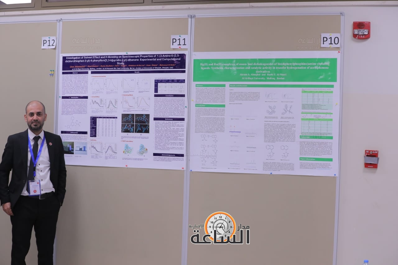 Madar Al-Saa Images 0.7504071925501306