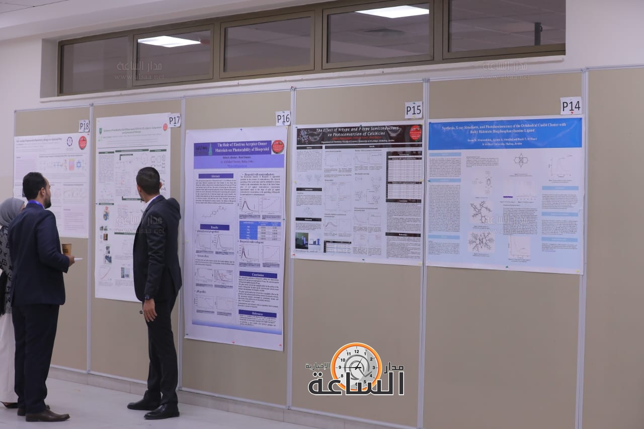 Madar Al-Saa Images 0.35053744259617314