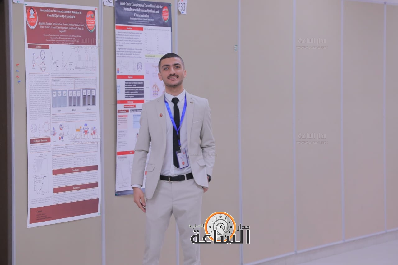 Madar Al-Saa Images 0.0976741960132379