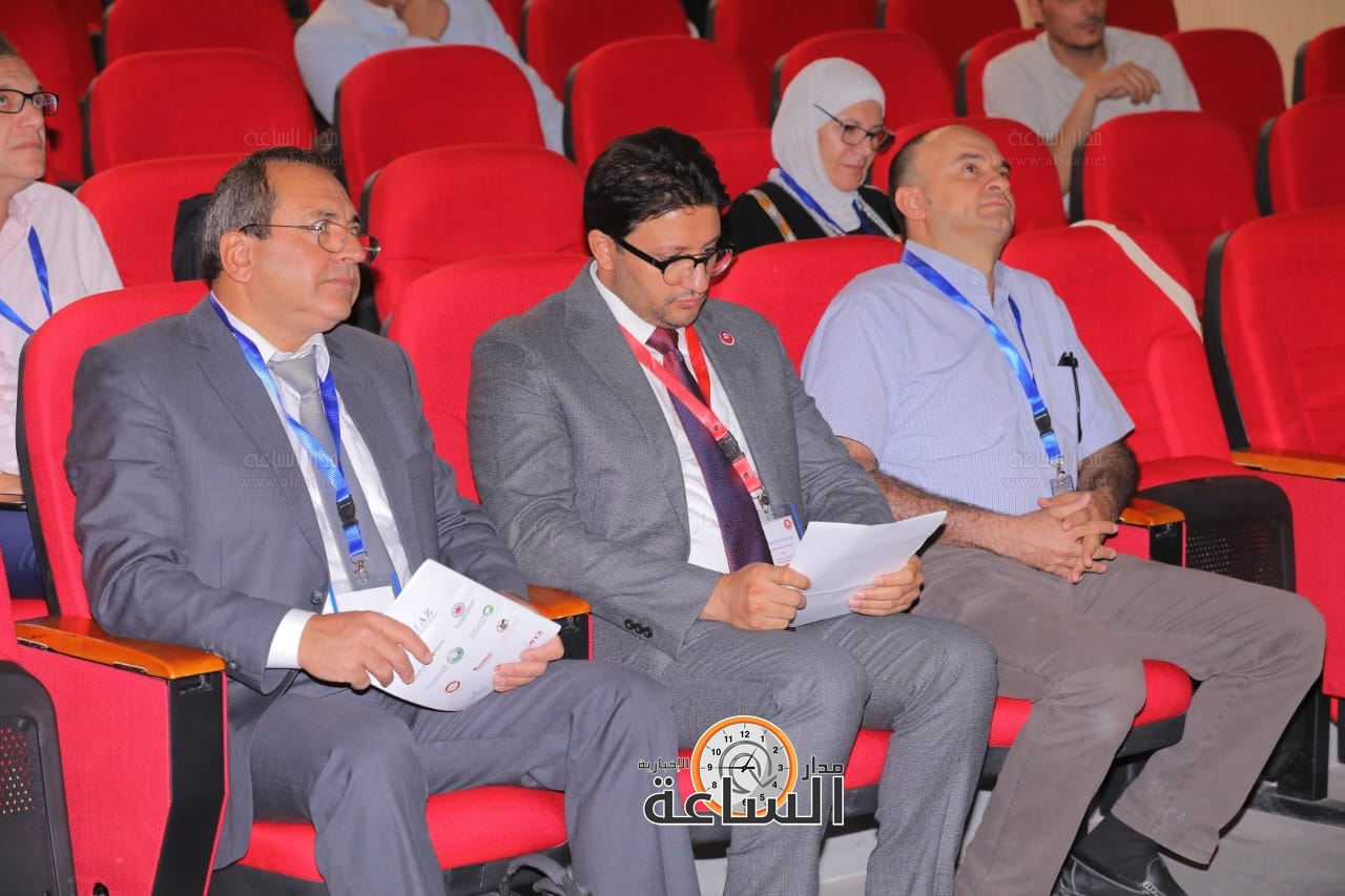 Madar Al-Saa Images 0.43513720149113144