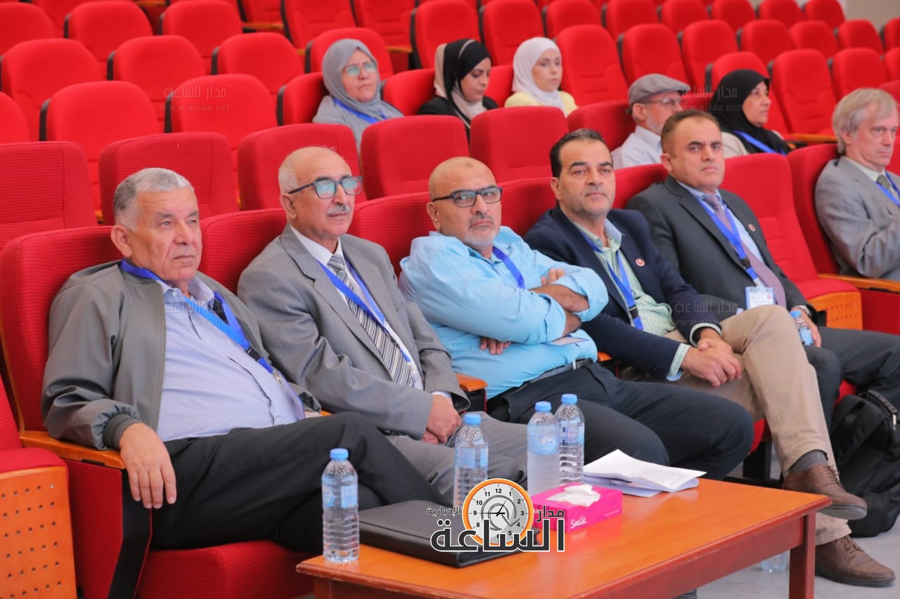 Madar Al-Saa Images 0.6690387983594774