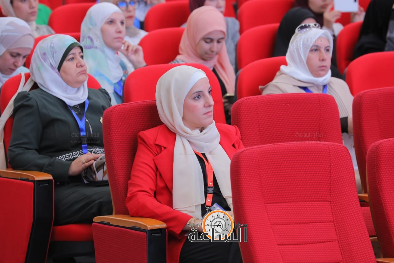 Madar Al-Saa Images 0.1031123857311691