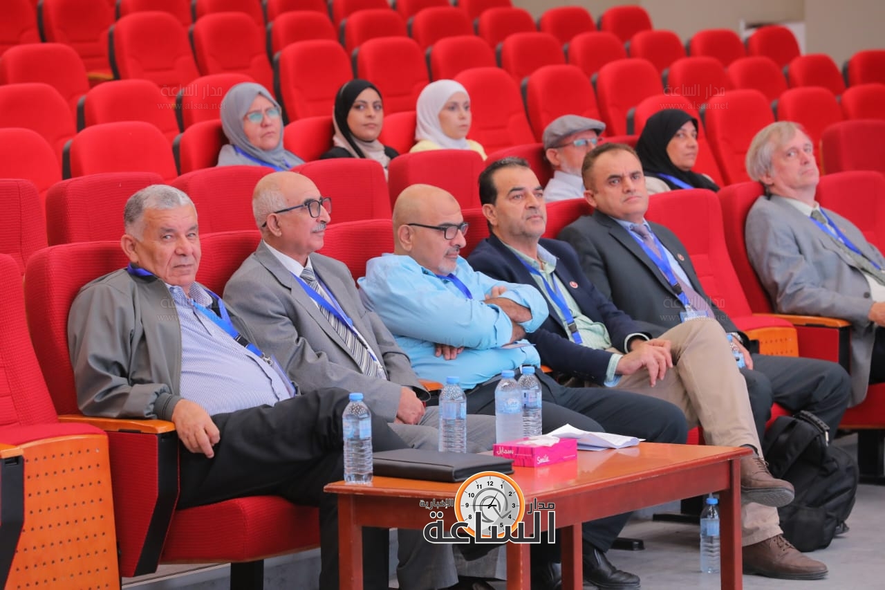 Madar Al-Saa Images 0.6670204767240209