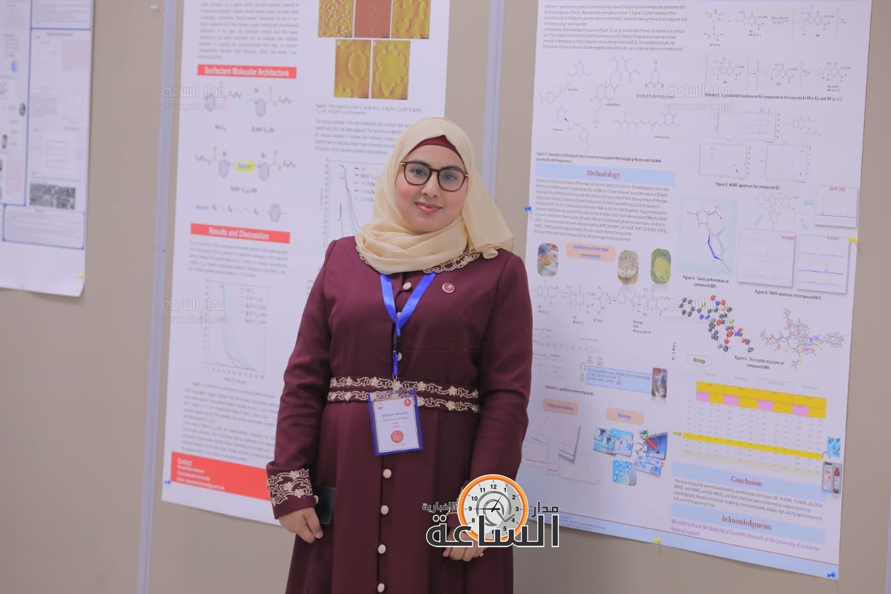 Madar Al-Saa Images 0.3372884503937439