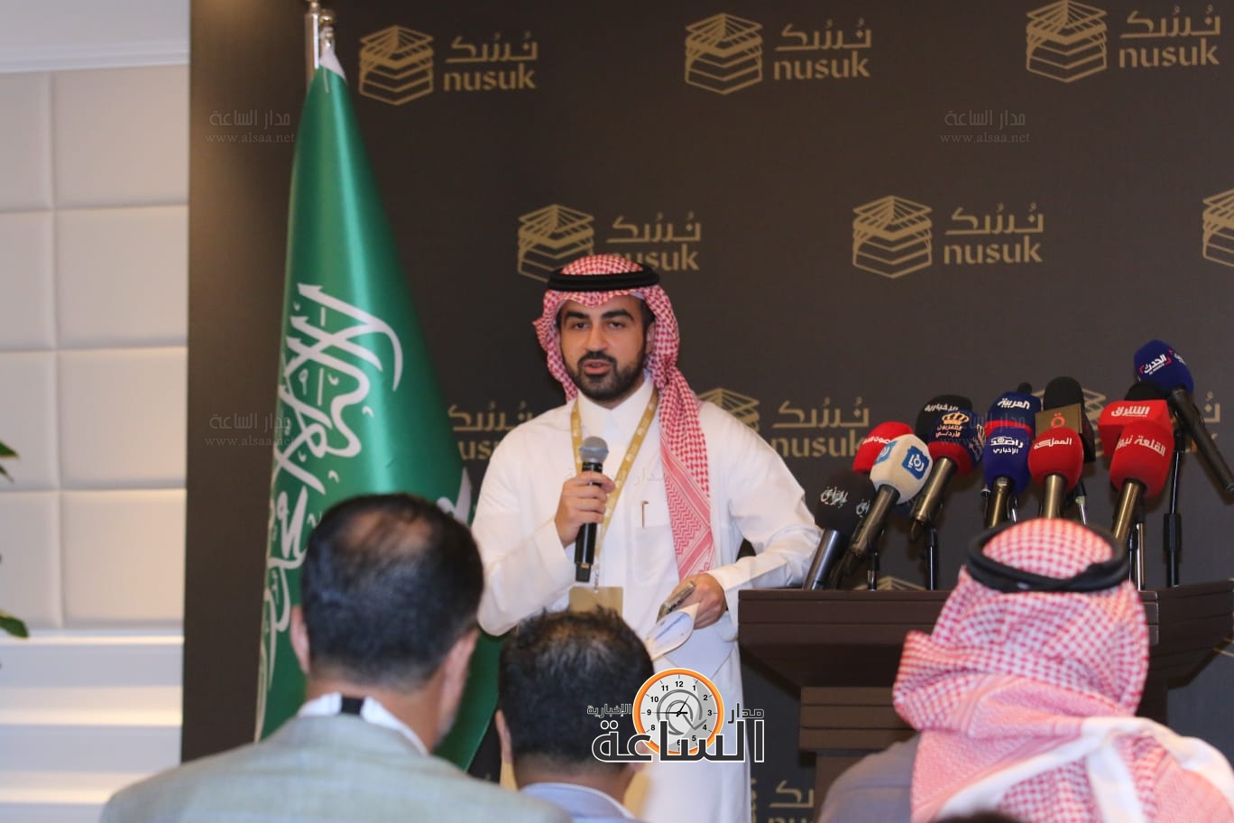 Madar Al-Saa Images 0.7972545478127462