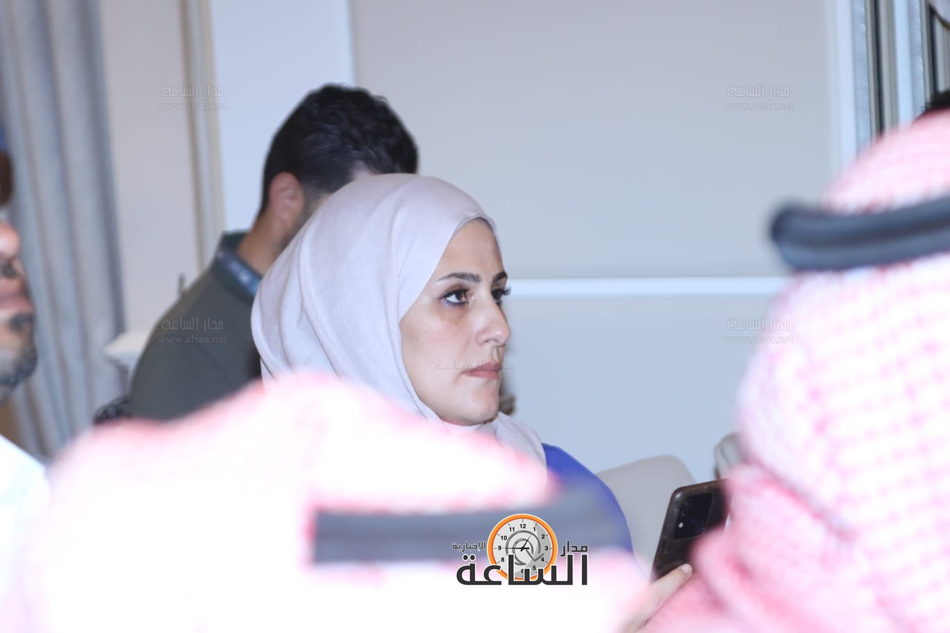 Madar Al-Saa Images 0.41682183682621643