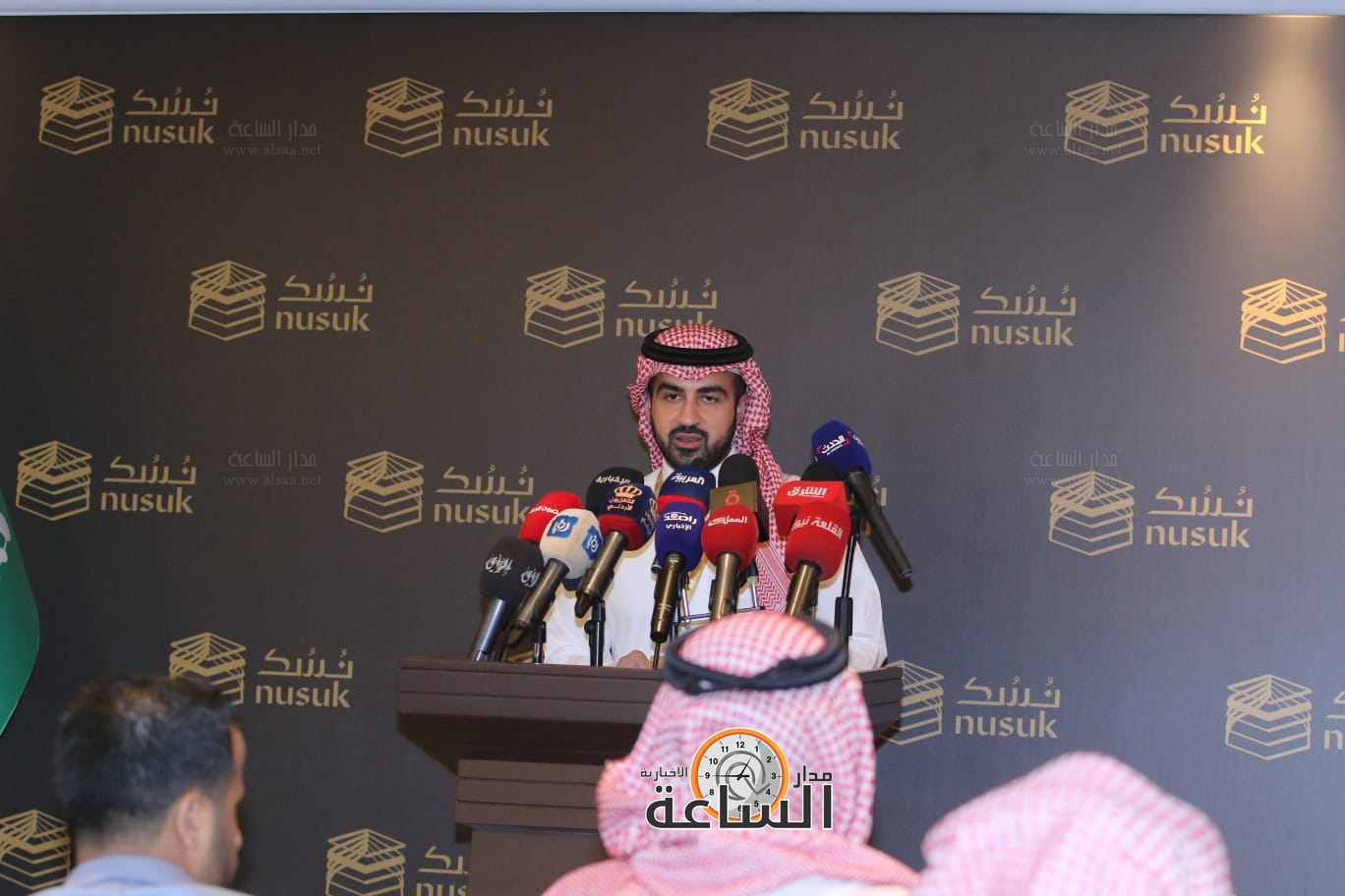 Madar Al-Saa Images 0.31470001754623156