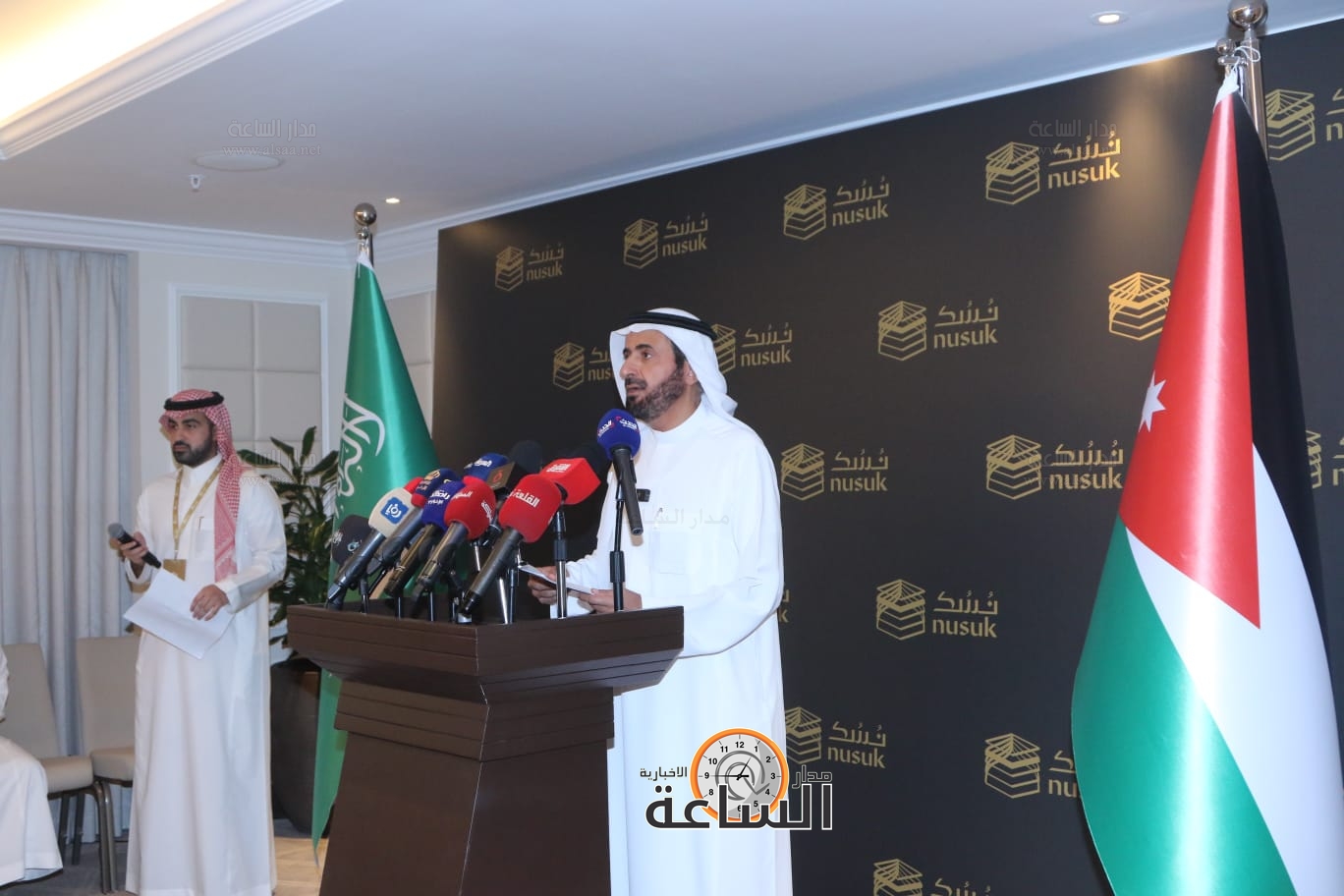 Madar Al-Saa Images 0.9515224041120696