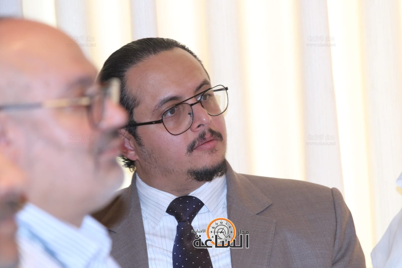 Madar Al-Saa Images 0.3692834302597934