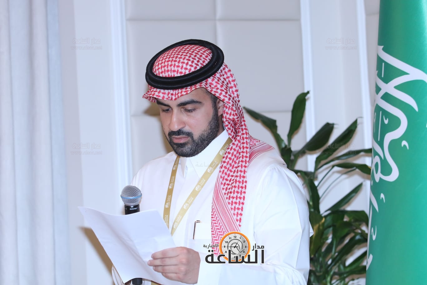 Madar Al-Saa Images 0.4029571080401637