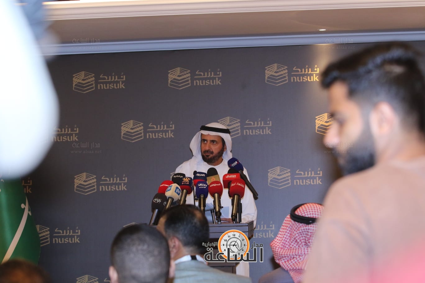 Madar Al-Saa Images 0.49616540433654377