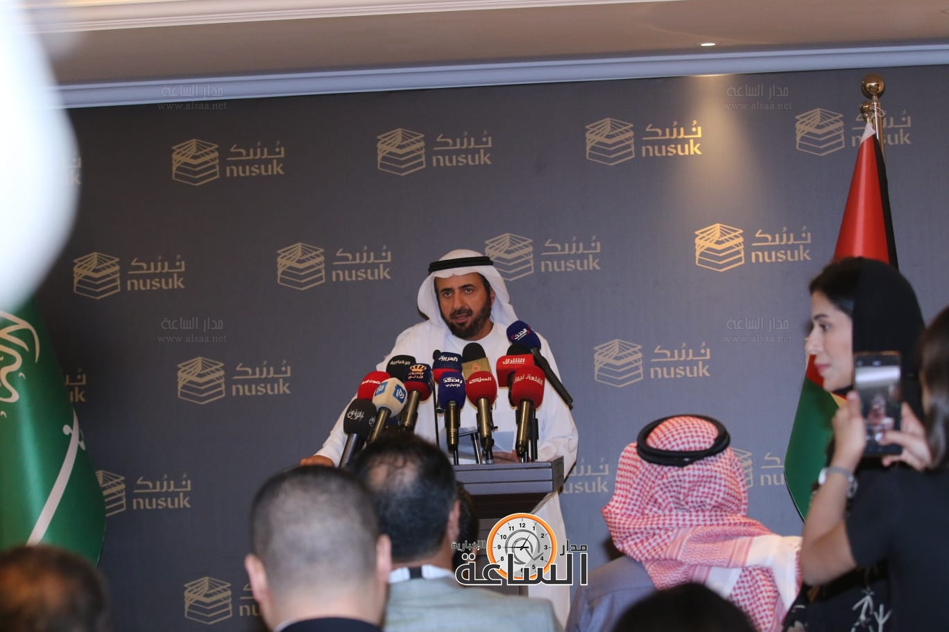 Madar Al-Saa Images 0.6077069311441627