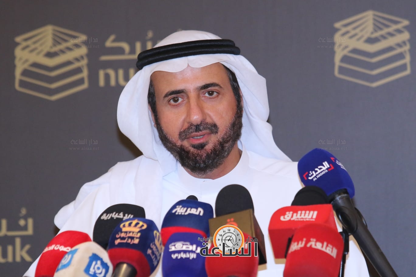 Madar Al-Saa Images 0.10678192888205507