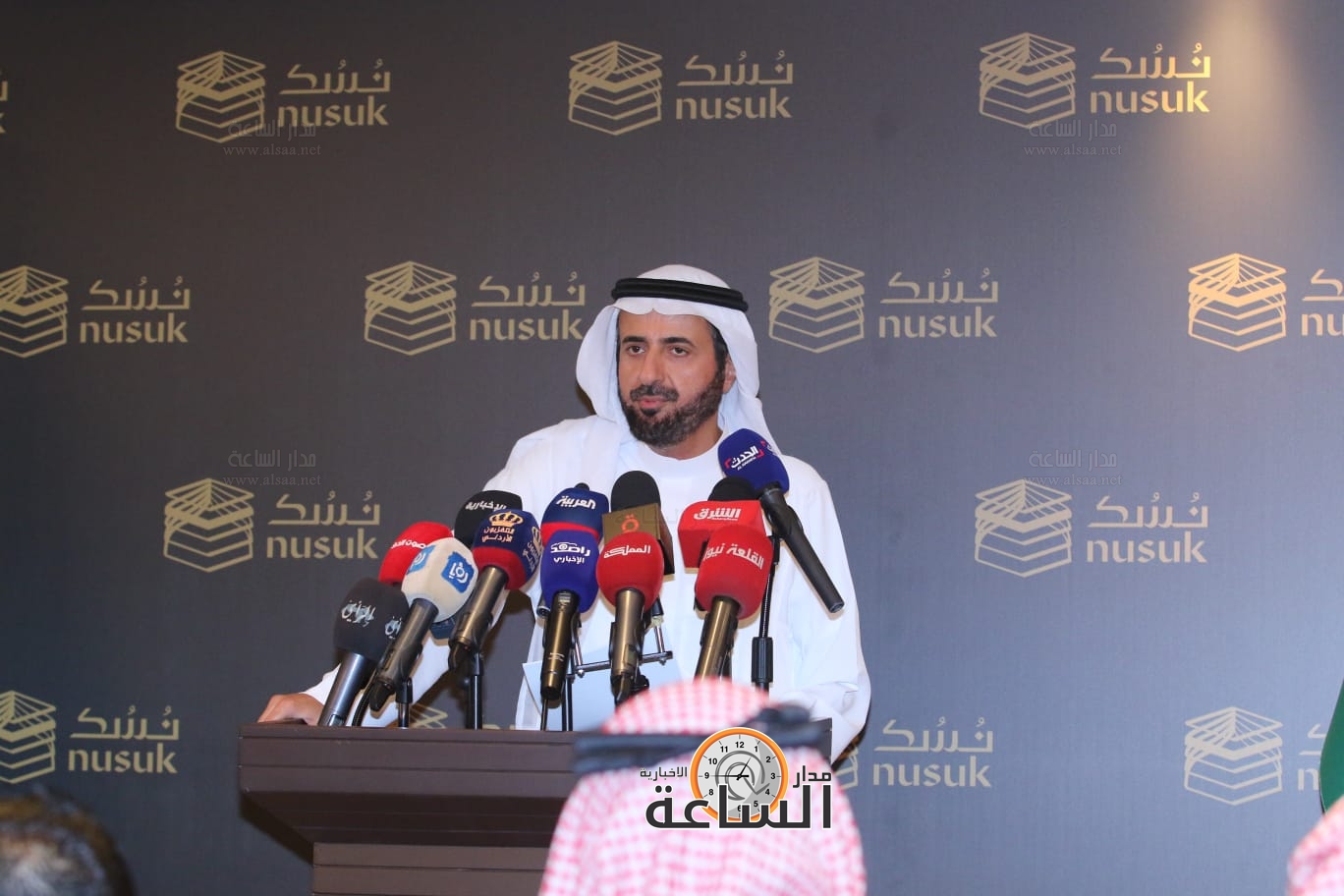 Madar Al-Saa Images 0.31677874584454435