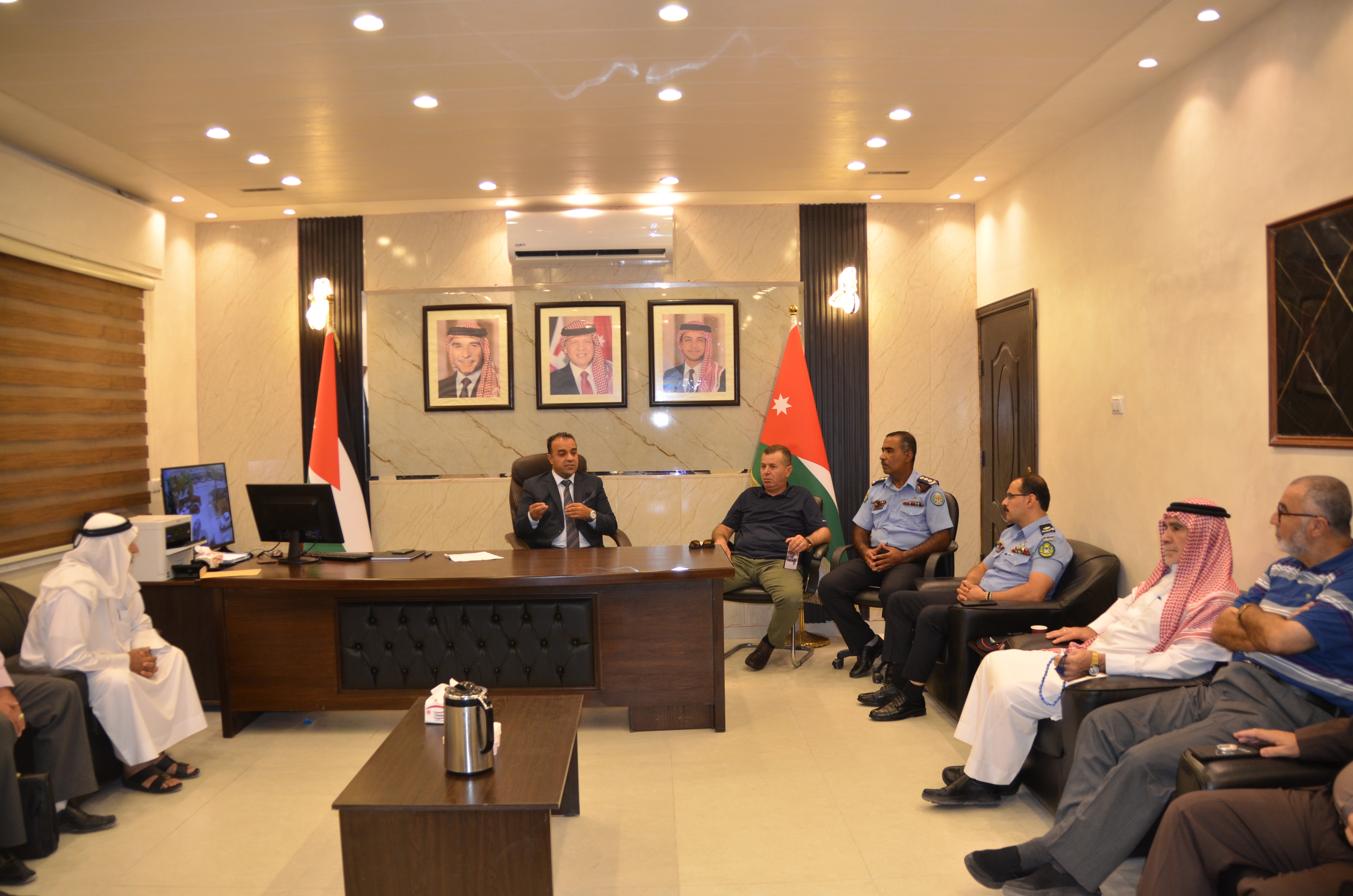 Madar Al-Saa Images 0.31175724104479907