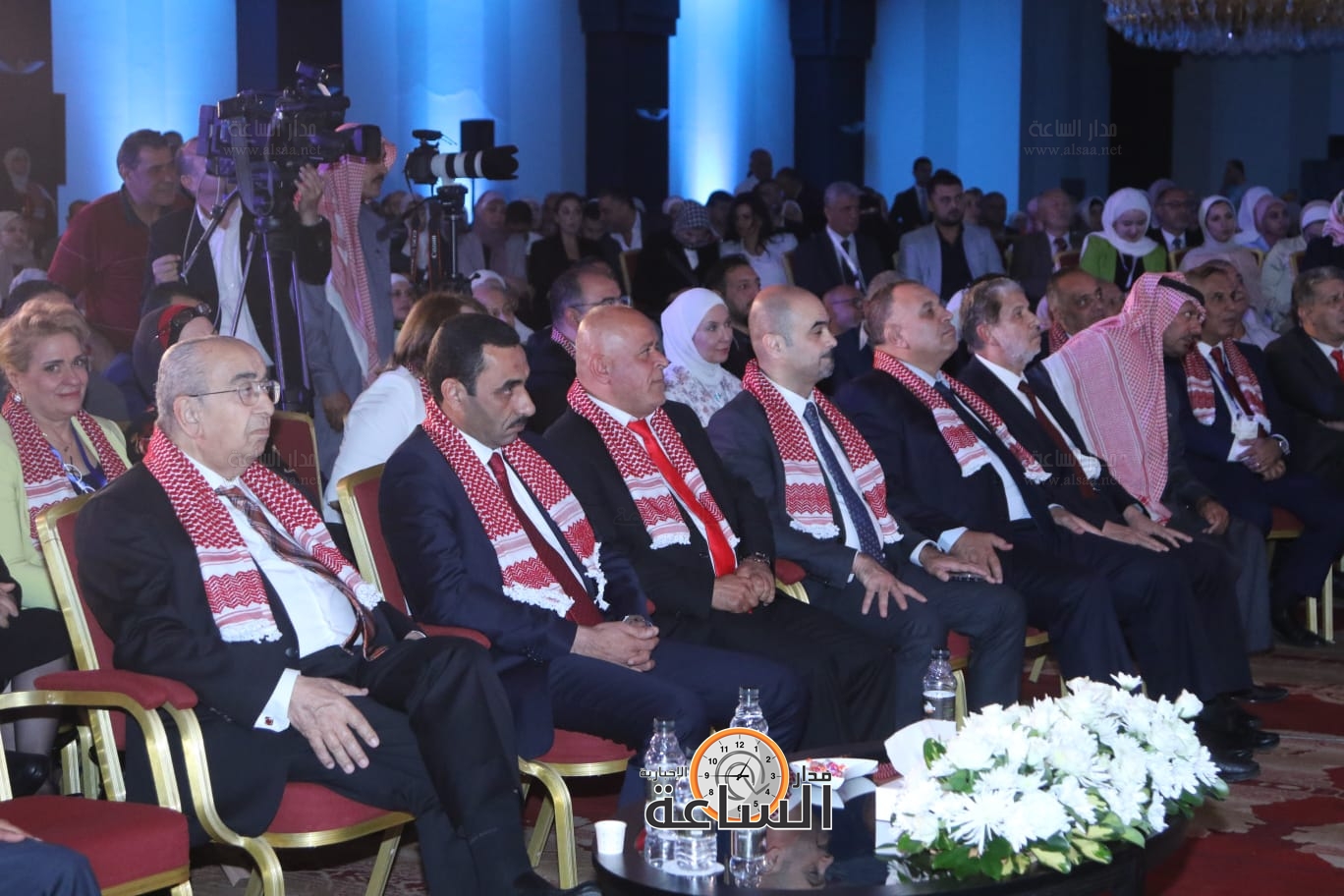 Madar Al-Saa Images 0.7943228755132578