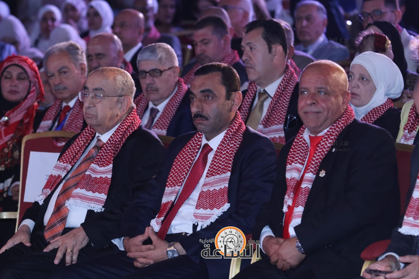 Madar Al-Saa Images 0.19404341966308725