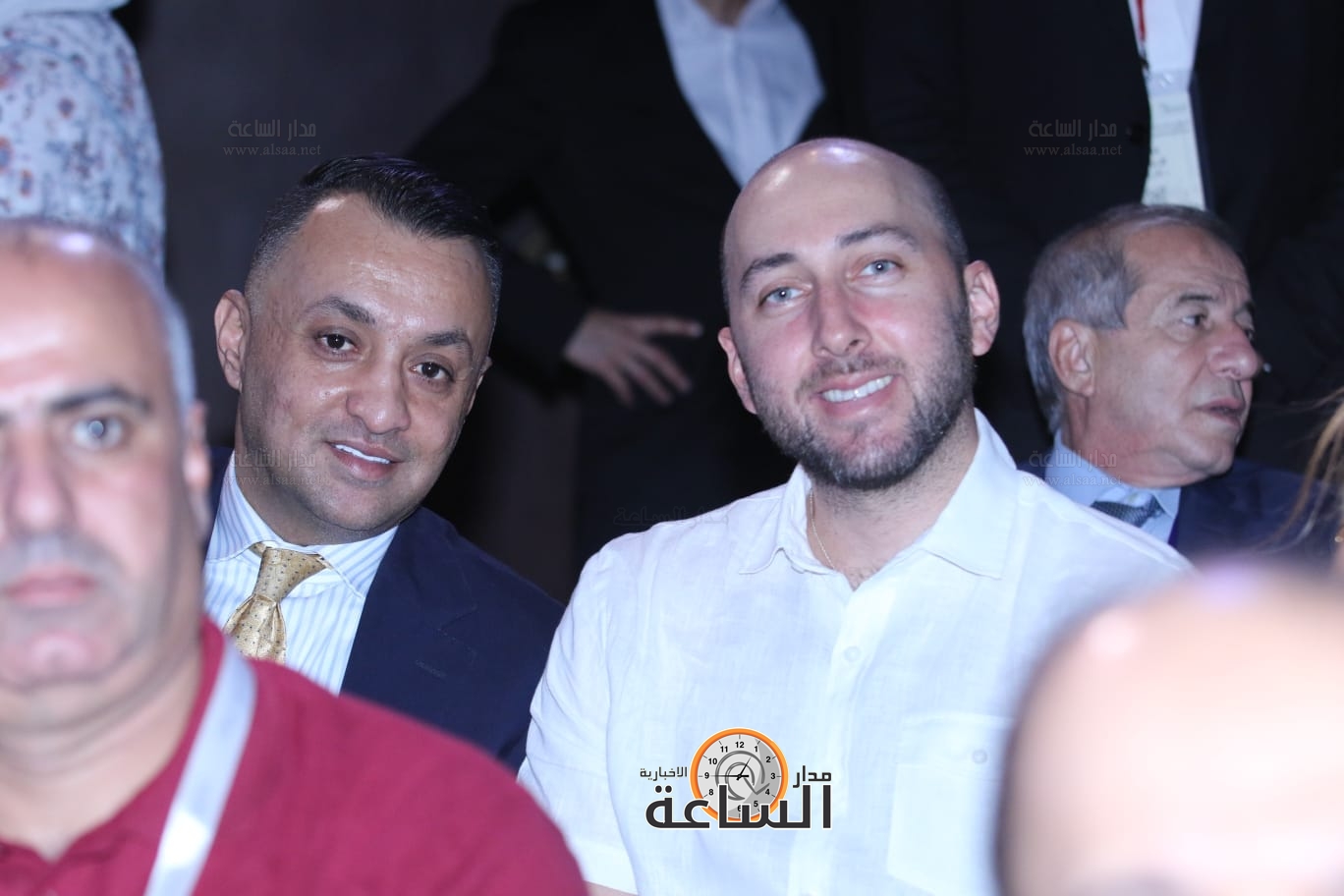 Madar Al-Saa Images 0.9341460854608714