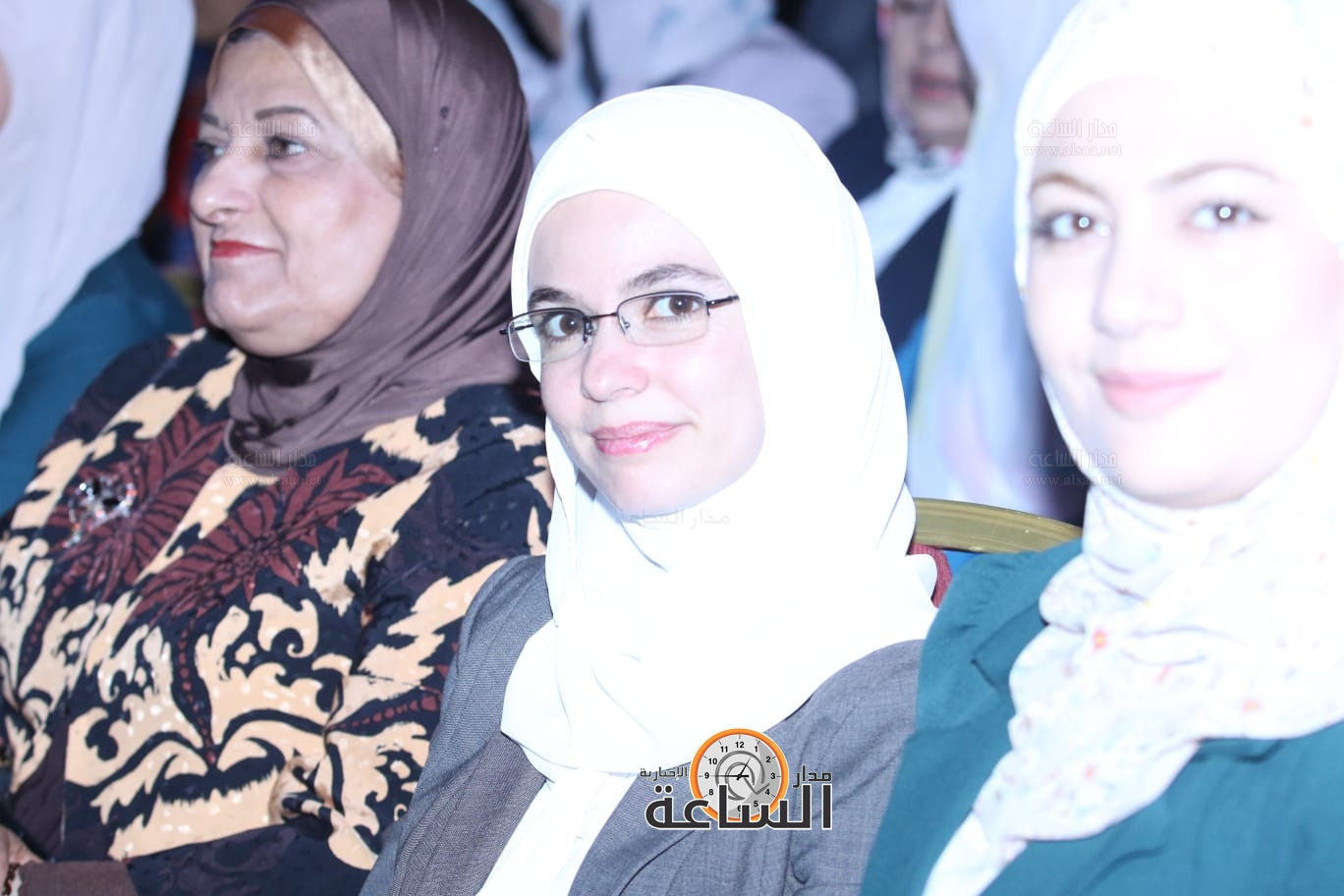 Madar Al-Saa Images 0.24766551903909562