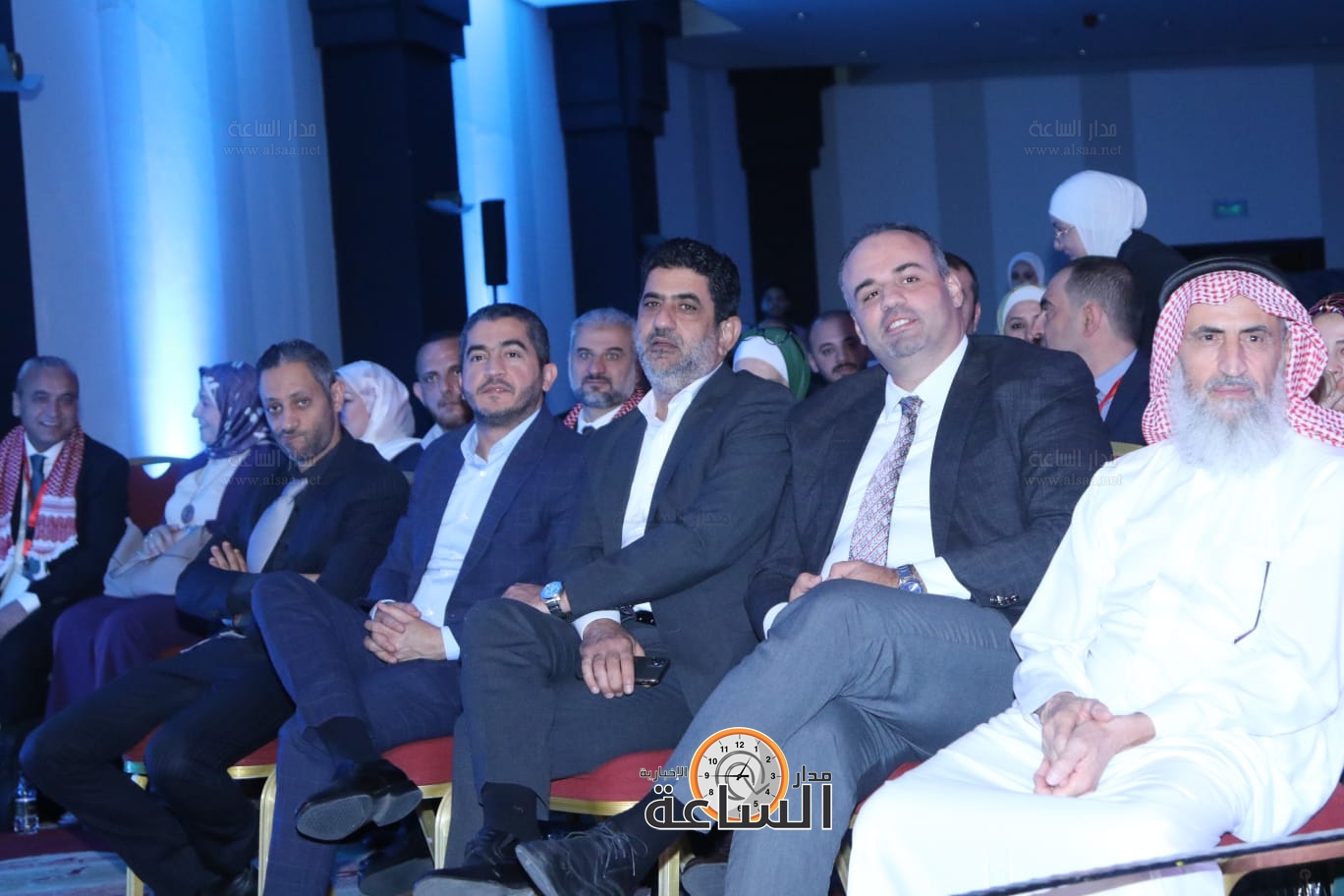 Madar Al-Saa Images 0.10005016901728914