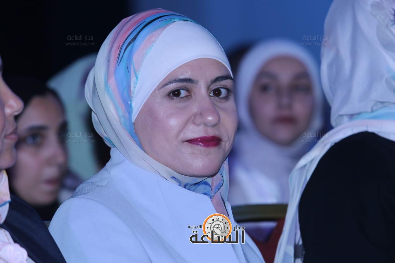 Madar Al-Saa Images 0.4451142310899675