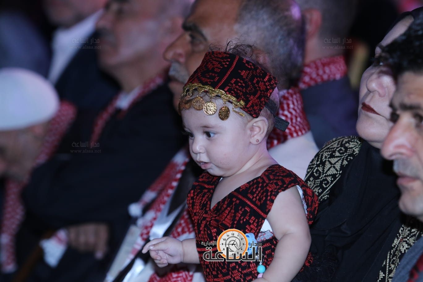 Madar Al-Saa Images 0.29810491048286913