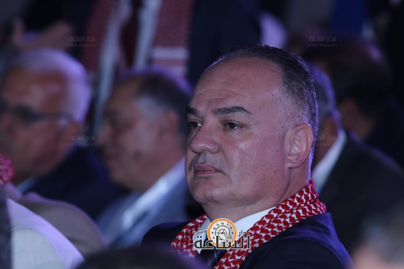 Madar Al-Saa Images 0.15804219071030468