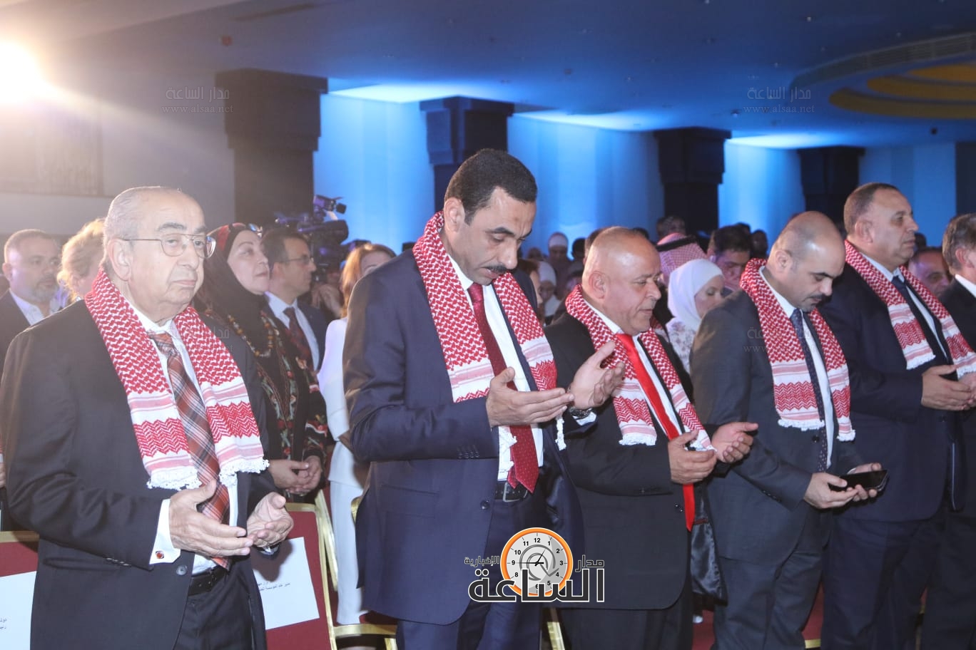 Madar Al-Saa Images 0.07231325576559178