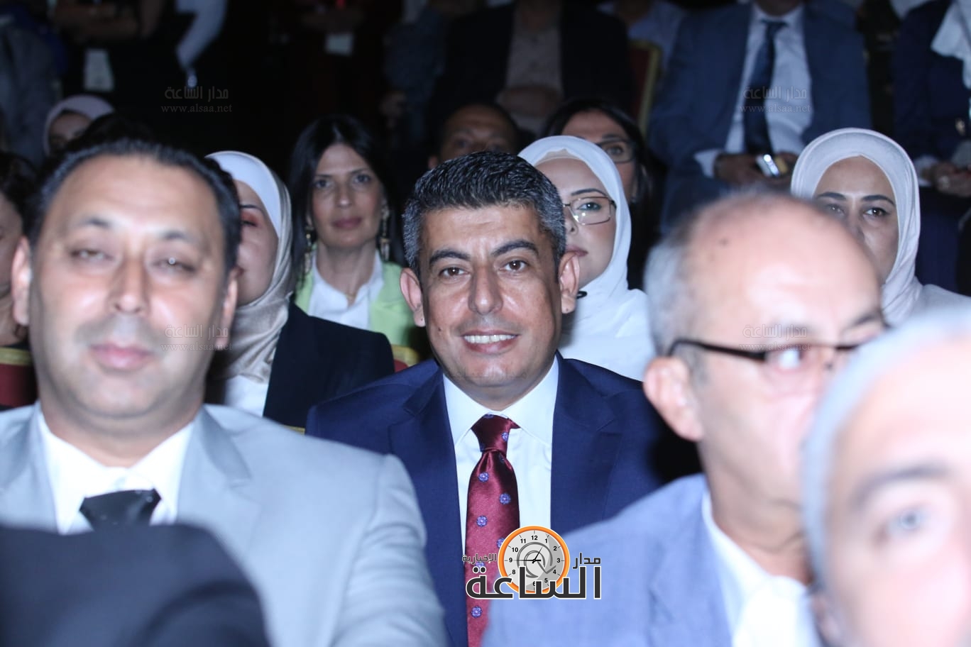 Madar Al-Saa Images 0.9576715167710866