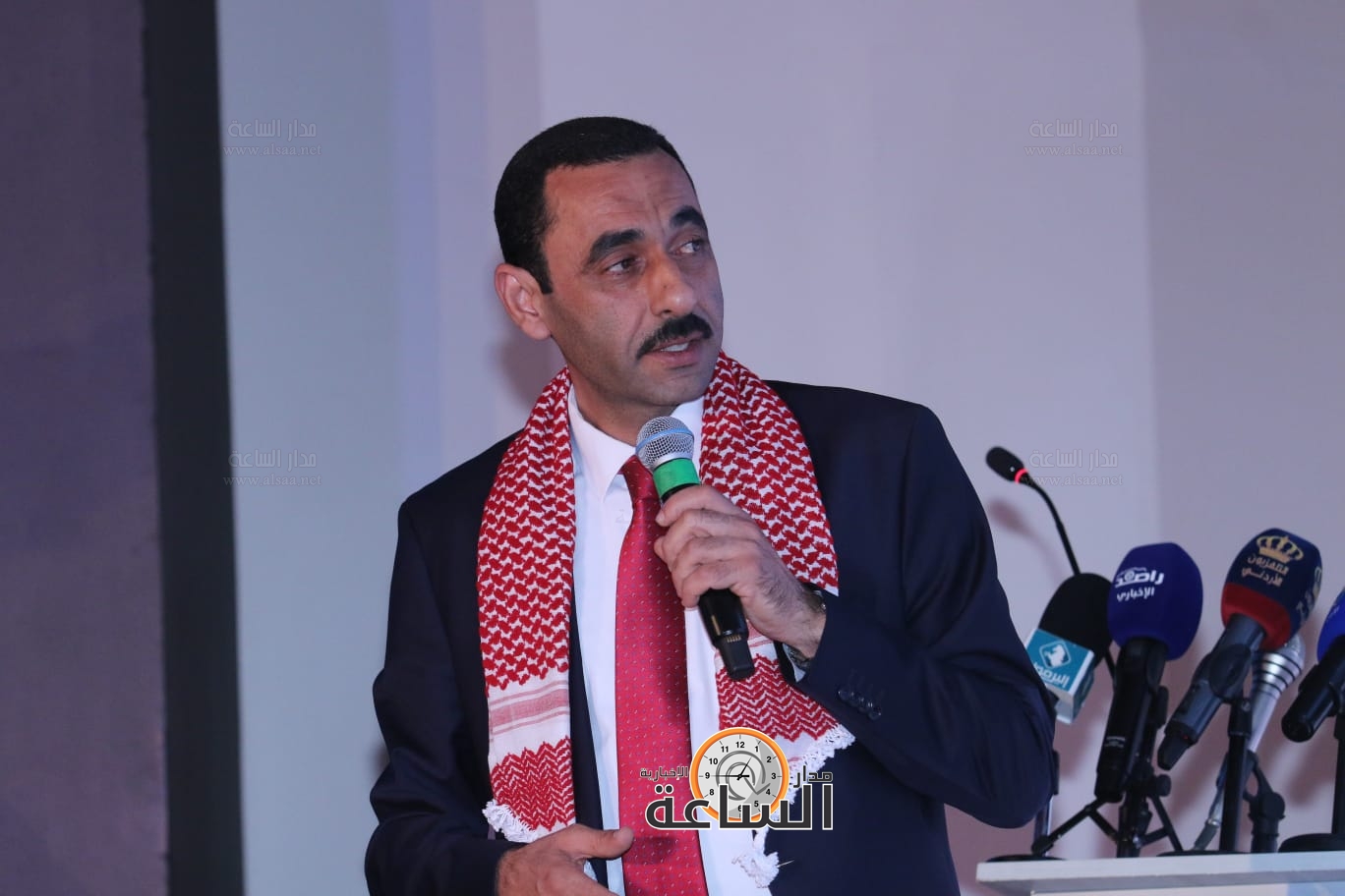 Madar Al-Saa Images 0.2106824539641442