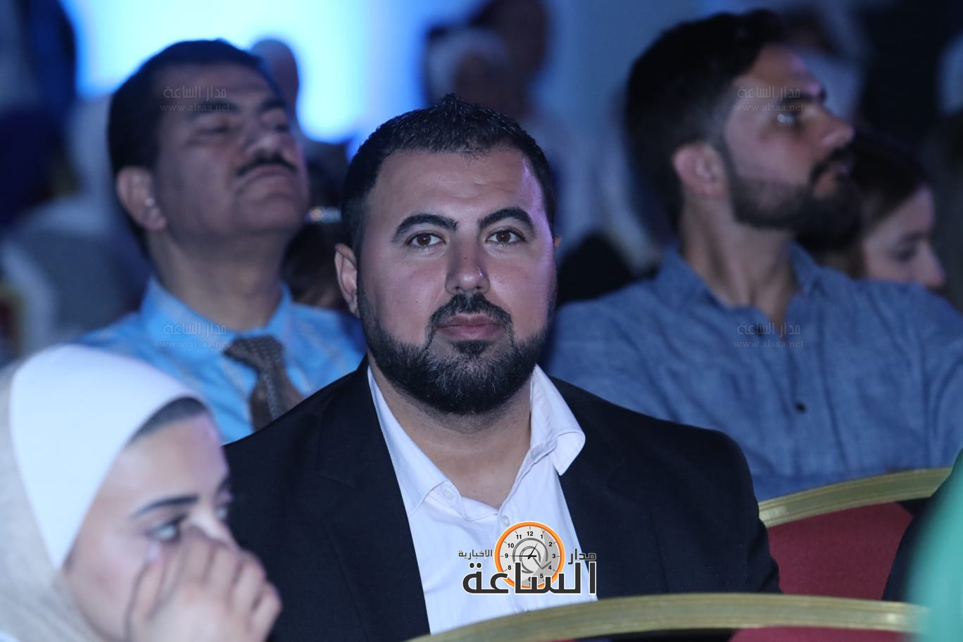 Madar Al-Saa Images 0.11282342922842392