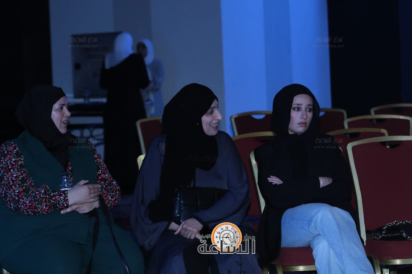 Madar Al-Saa Images 0.43122936751368