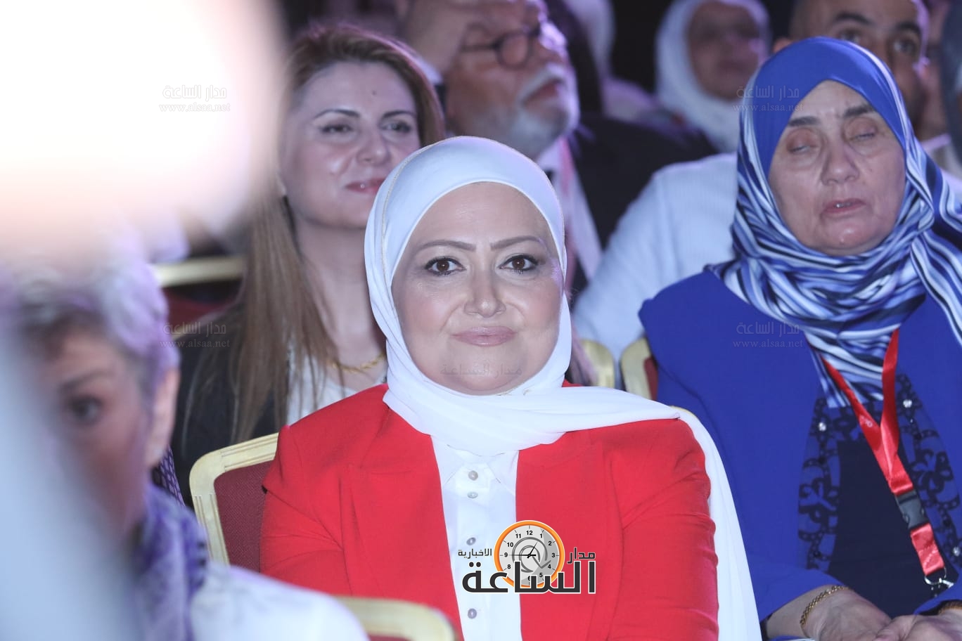 Madar Al-Saa Images 0.9467428831408434