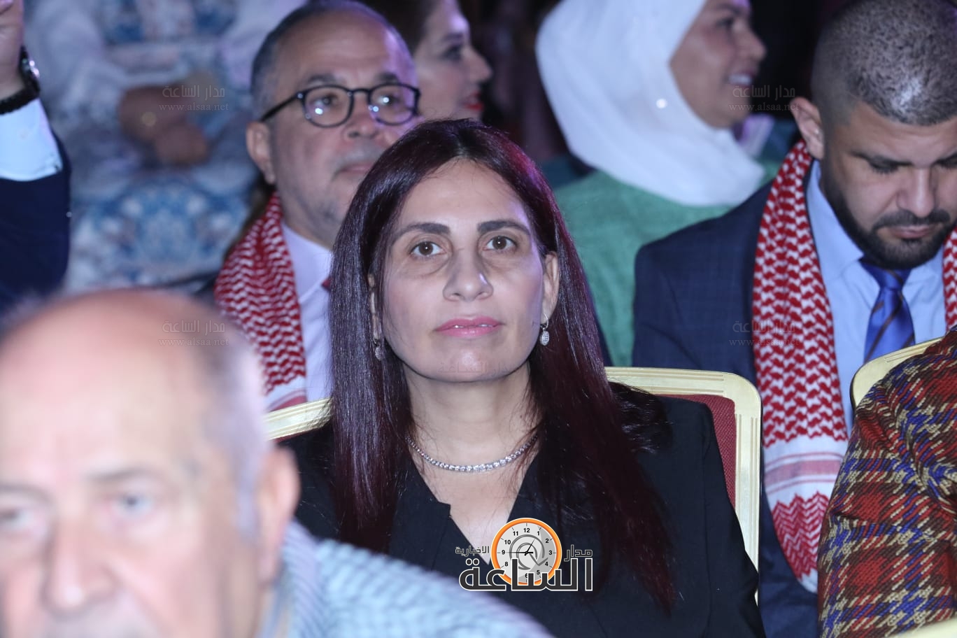 Madar Al-Saa Images 0.5939316019789316