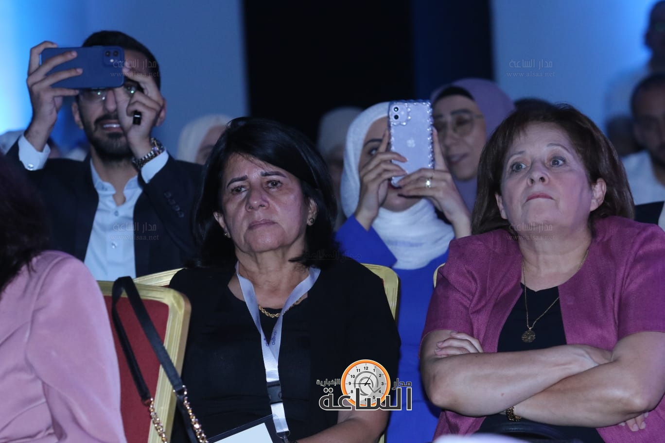 Madar Al-Saa Images 0.3754254106680215