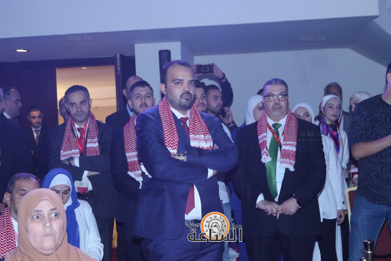 Madar Al-Saa Images 0.08448556091611537